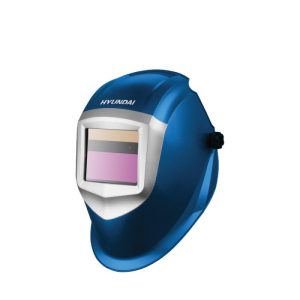 MASCĂ DE SUDURĂ HYUNDAI HYWH-750N CU CRISTALE LCD Scule Hyundai Echipamente Profesionisti