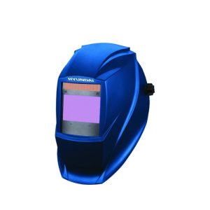 MASCĂ DE SUDURĂ HYUNDAI HYWH-940S CU CRISTALE LCD Scule Hyundai Echipamente Profesionisti