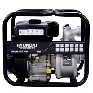 MOTOPOMPĂ DE APĂ CURATĂ HYUNDAI HY50 Scule Hyundai Echipamente Profesionisti