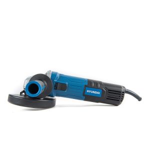 POLIZOR UNGHIULAR HYUNDAI HY-AG 14-125E Scule Hyundai Electrice Profesionale