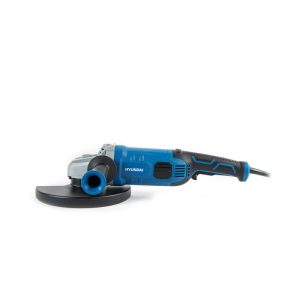 POLIZOR UNGHIULAR HYUNDAI HY-AG 24-230 Scule Hyundai Electrice Profesionale