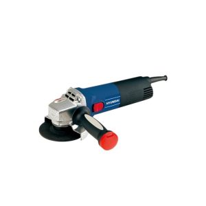 POLIZOR UNGHIULAR HYUNDAI HY-AG 850-125 Scule Hyundai Electrice Profesionale