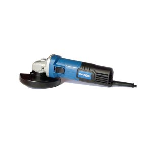 POLIZOR UNGHIULAR HYUNDAI HY-AG 9-125 Scule Hyundai Electrice Profesionale