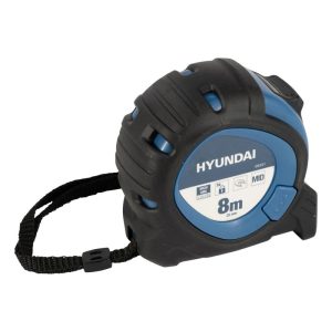RULETA 8M HYUNDAI HY-59331 Scule Hyundai Unelte Truse Profesionale