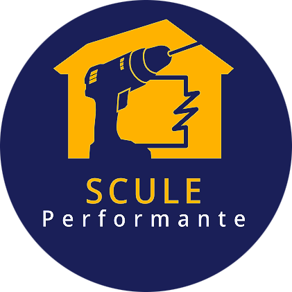 Scule Performante Hyundai Profesionale Truse Unelte Utilaje Echipamente Profesioniști Logo